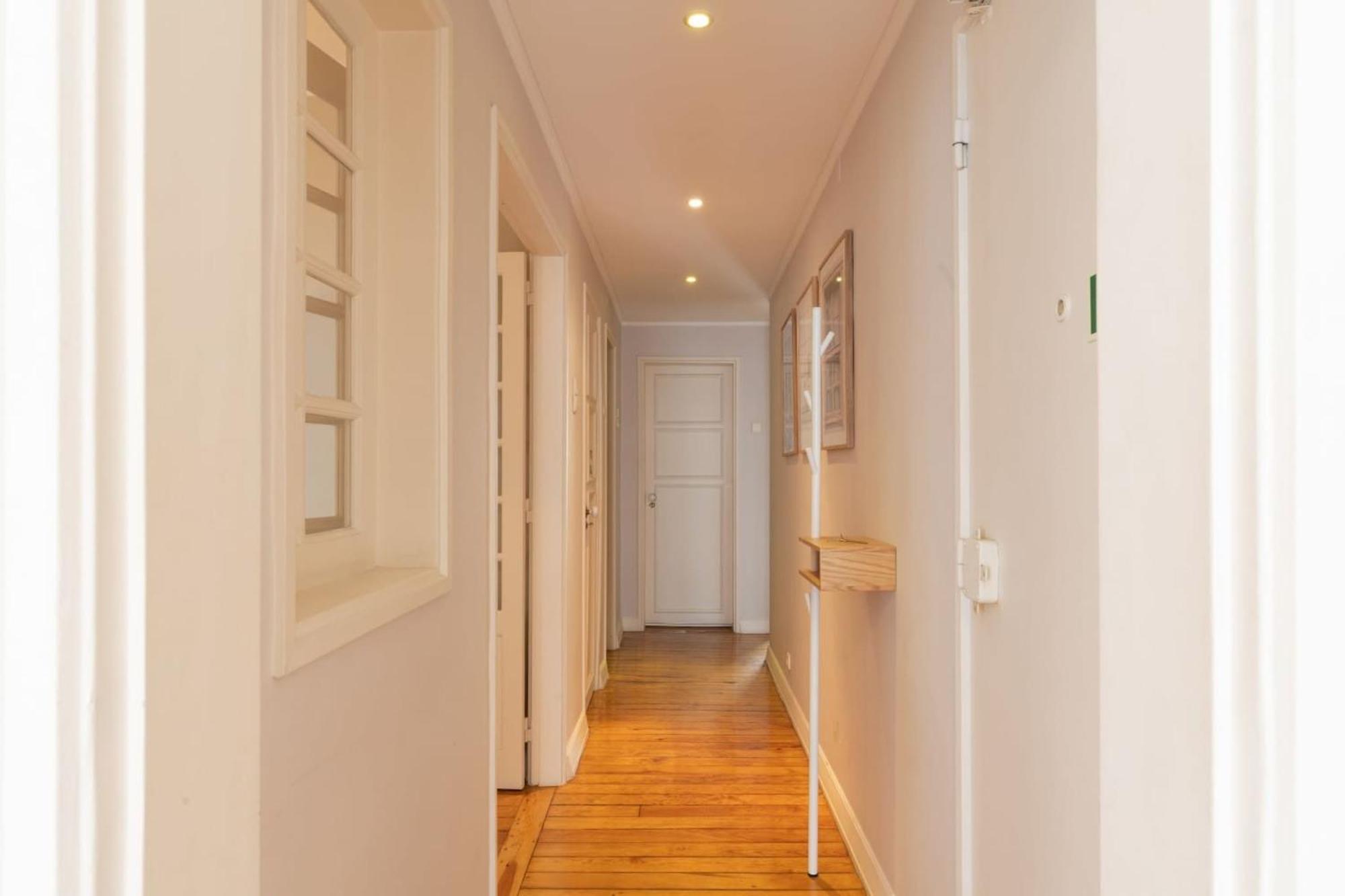 Principe Real Spacious Delight By Innkeeper Lizbona Zewnętrze zdjęcie